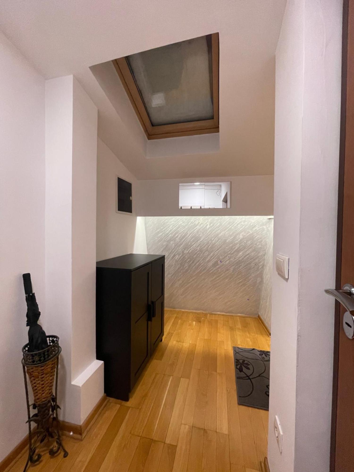 Double Bedroom Apartment In Белград Екстериор снимка